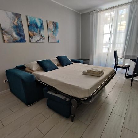 Delph'S House Apartment Catania Exterior photo