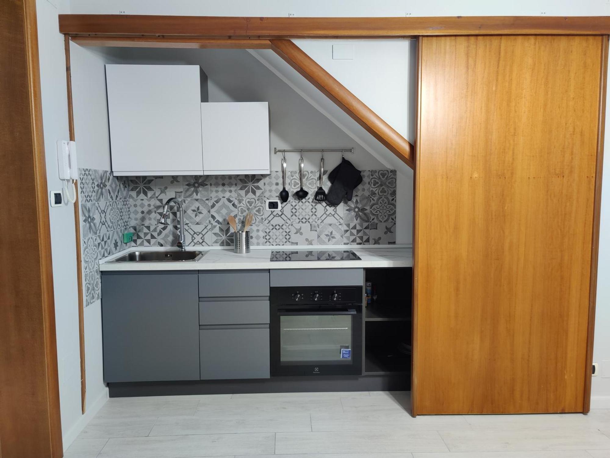 Delph'S House Apartment Catania Exterior photo