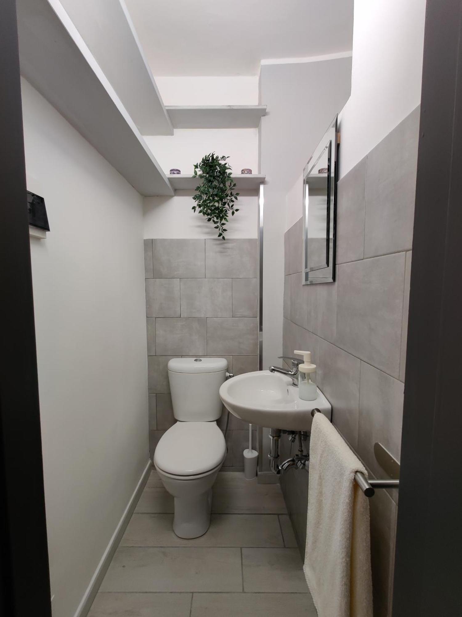 Delph'S House Apartment Catania Exterior photo