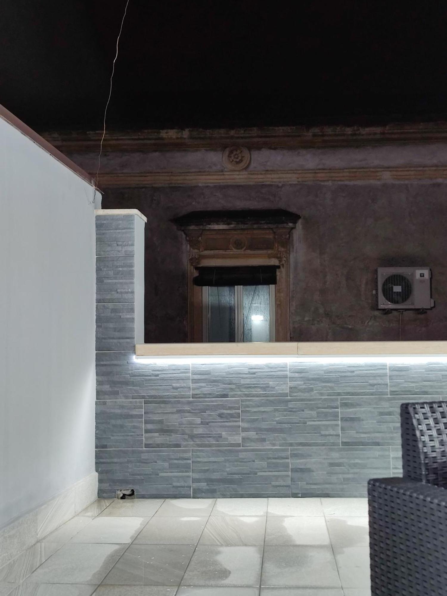 Delph'S House Apartment Catania Exterior photo