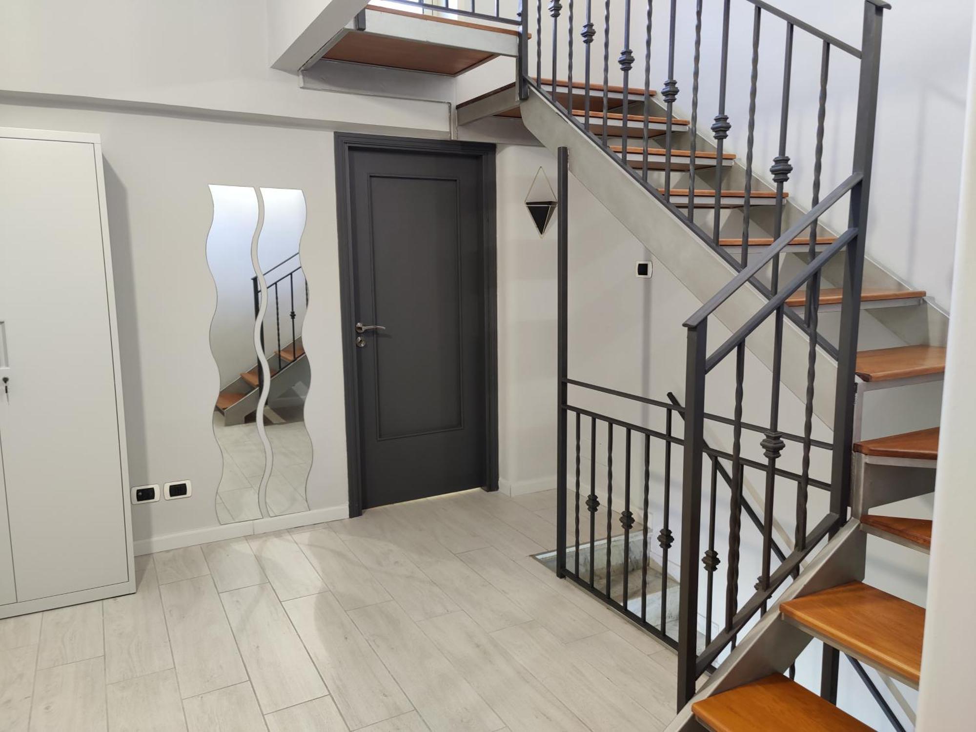 Delph'S House Apartment Catania Exterior photo